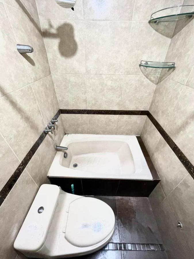 Cusco House Inn Hostel Εξωτερικό φωτογραφία