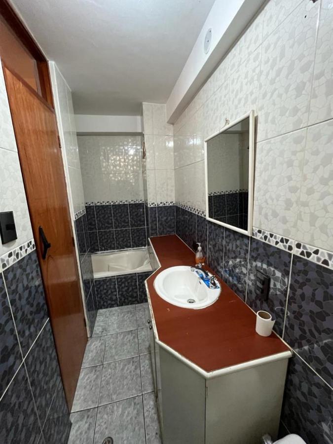 Cusco House Inn Hostel Εξωτερικό φωτογραφία