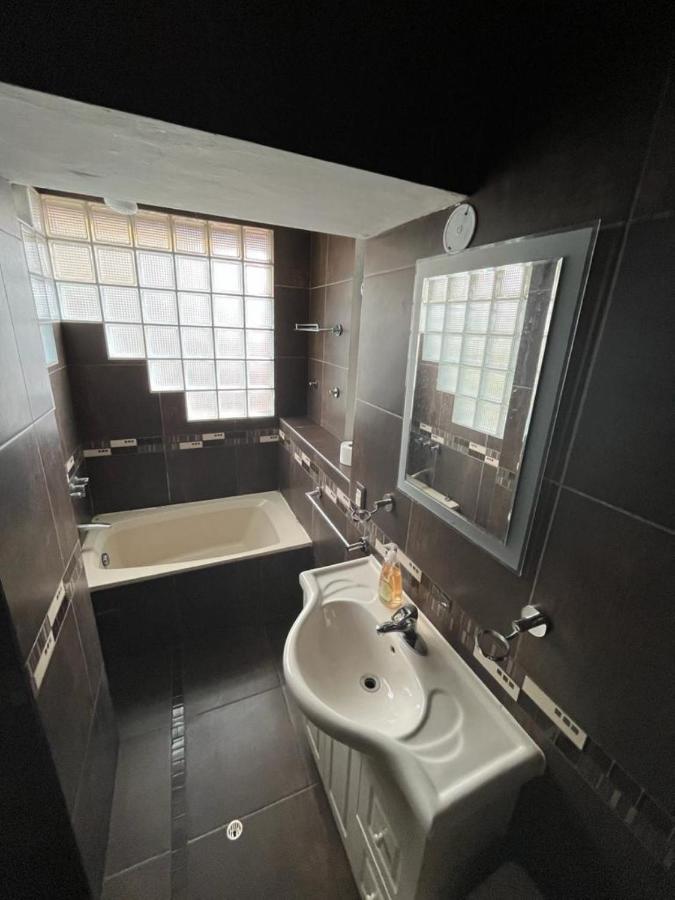 Cusco House Inn Hostel Εξωτερικό φωτογραφία