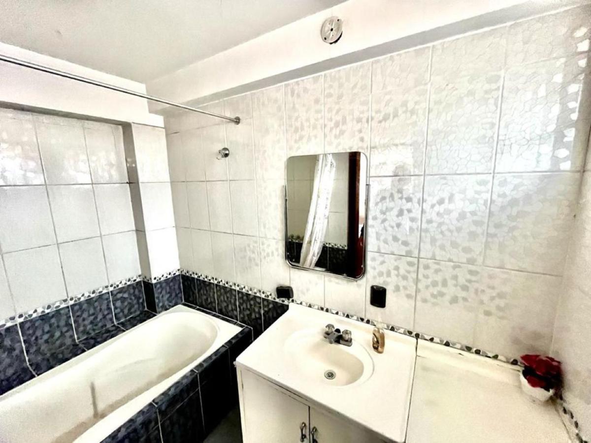 Cusco House Inn Hostel Εξωτερικό φωτογραφία