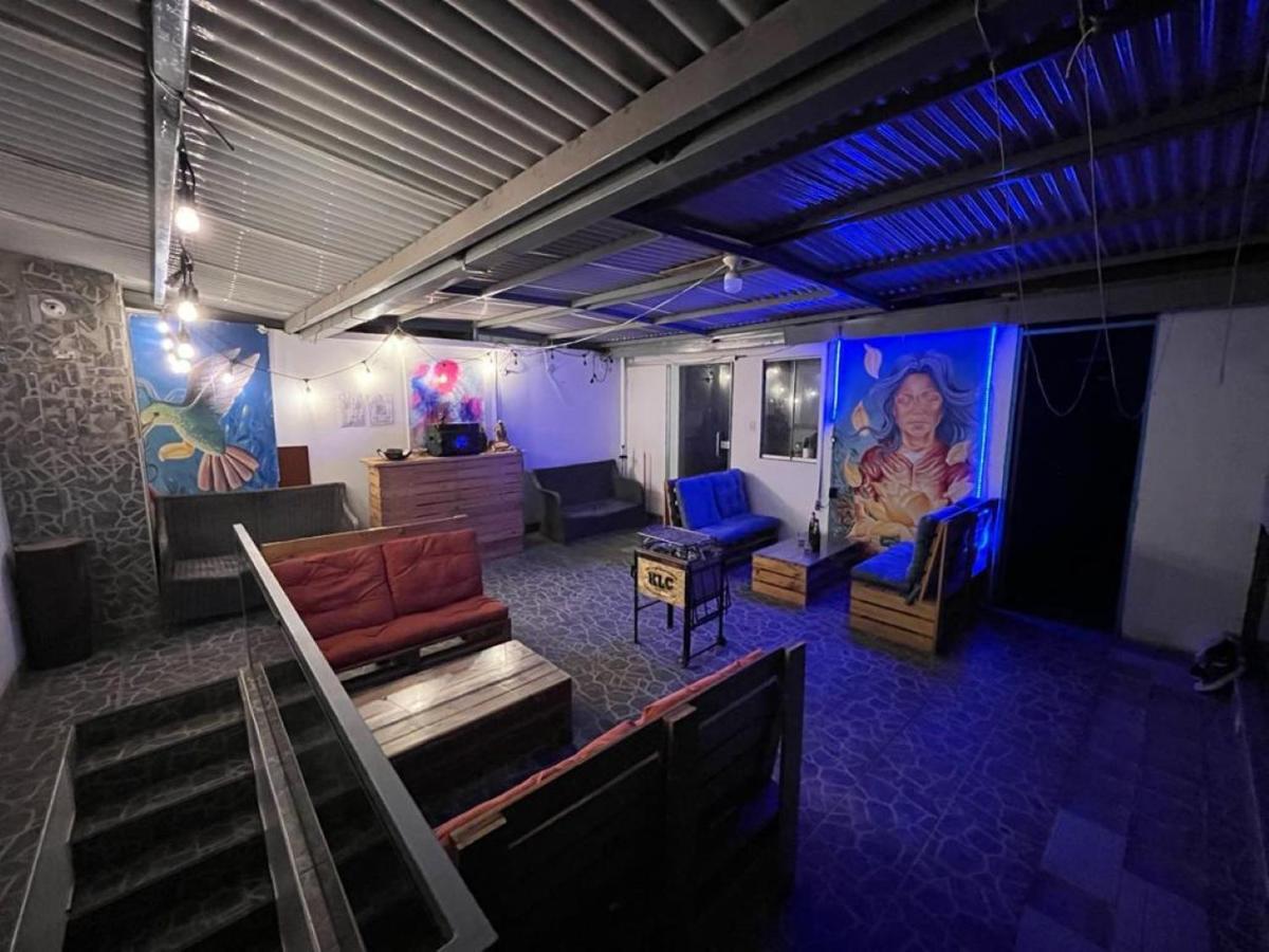Cusco House Inn Hostel Εξωτερικό φωτογραφία