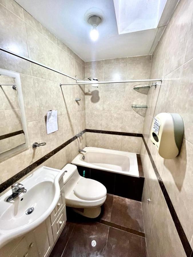 Cusco House Inn Hostel Εξωτερικό φωτογραφία