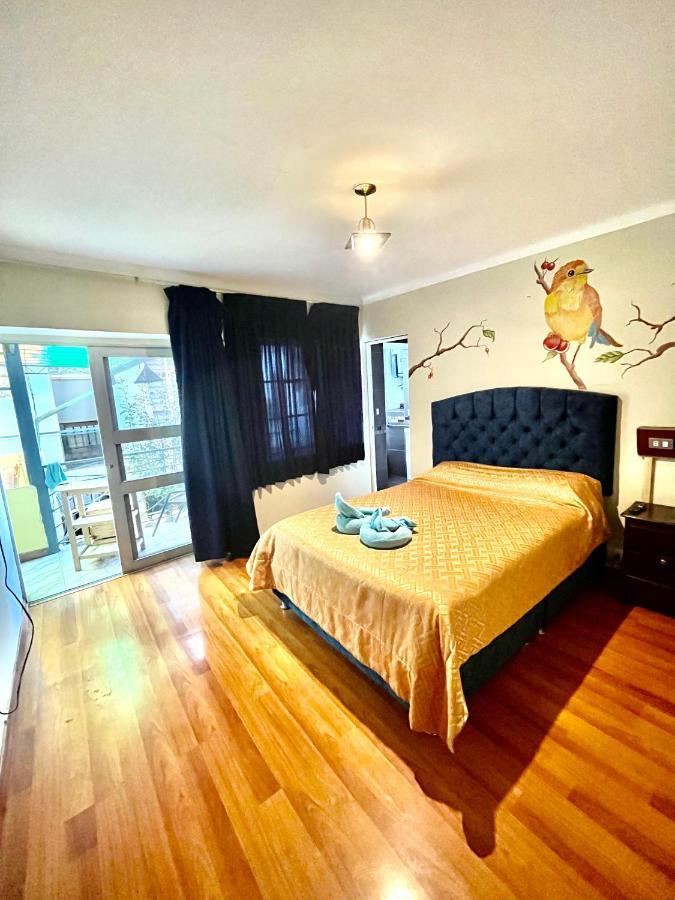 Cusco House Inn Hostel Εξωτερικό φωτογραφία