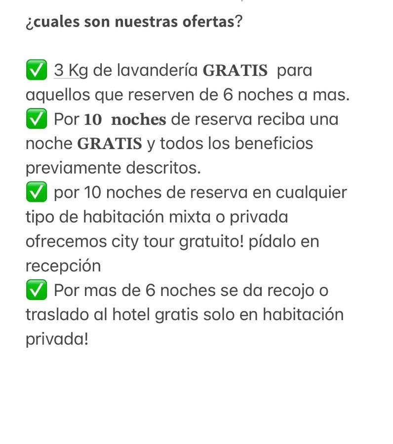 Cusco House Inn Hostel Εξωτερικό φωτογραφία
