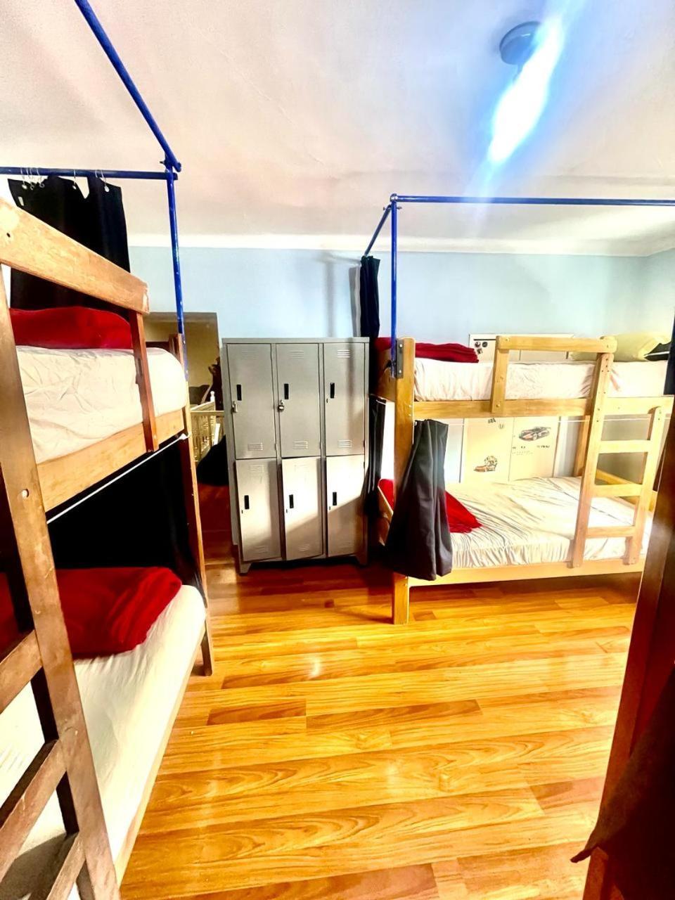 Cusco House Inn Hostel Εξωτερικό φωτογραφία