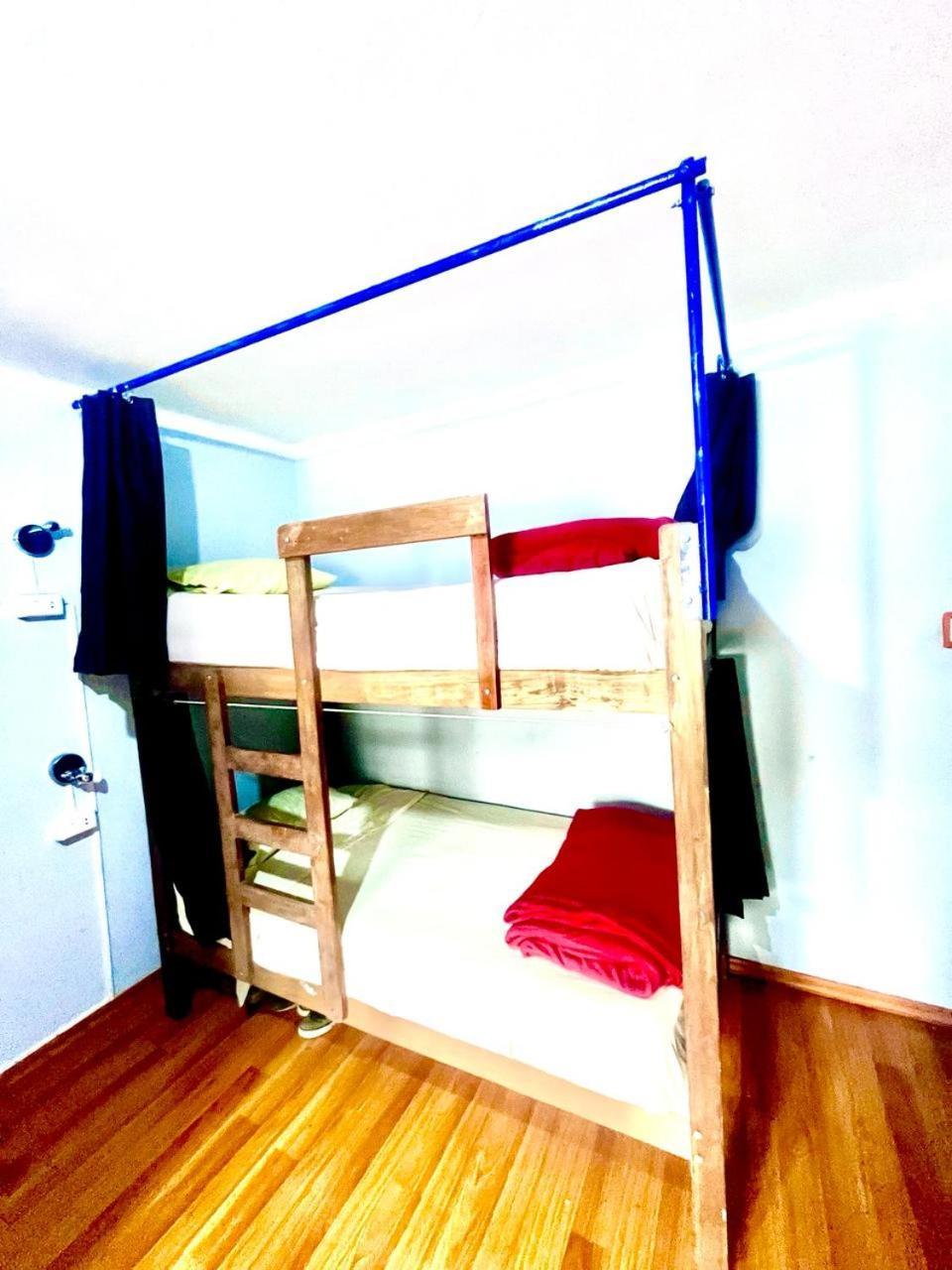Cusco House Inn Hostel Εξωτερικό φωτογραφία