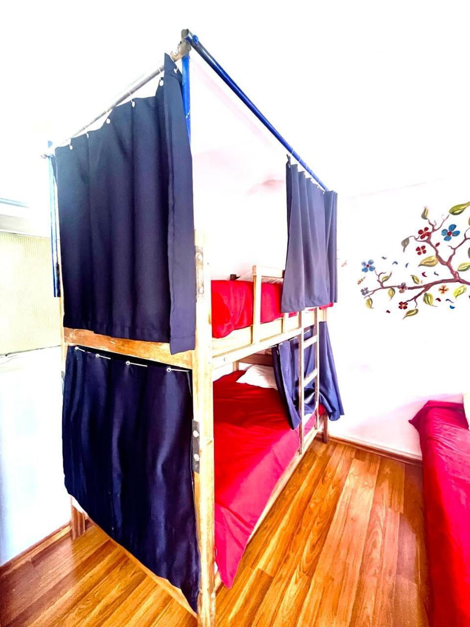 Cusco House Inn Hostel Εξωτερικό φωτογραφία