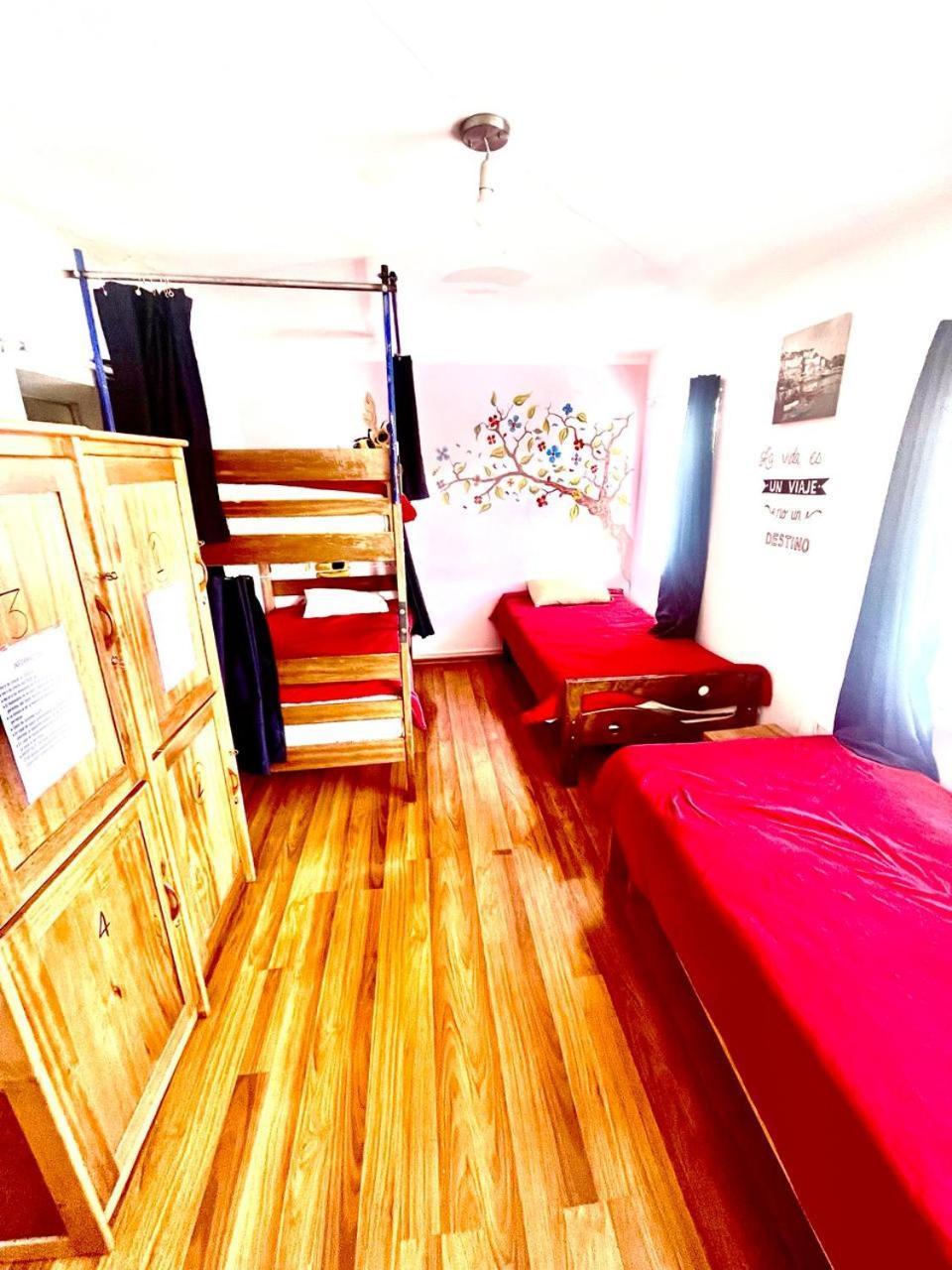 Cusco House Inn Hostel Εξωτερικό φωτογραφία