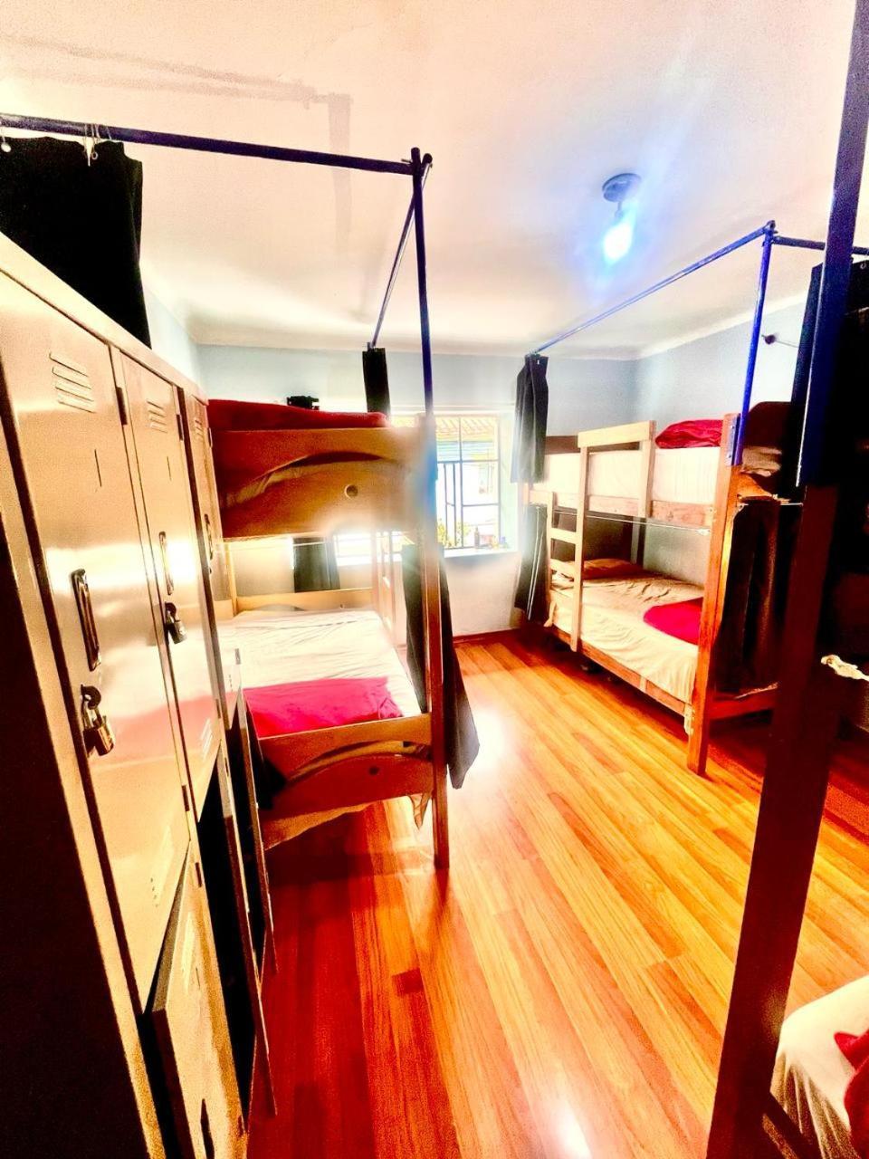 Cusco House Inn Hostel Εξωτερικό φωτογραφία