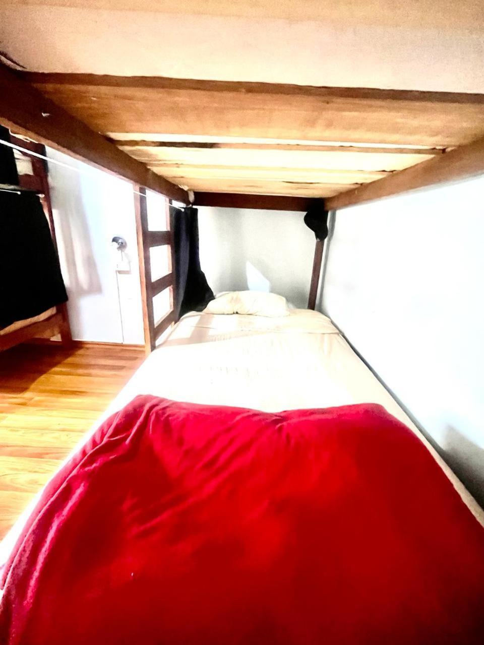 Cusco House Inn Hostel Εξωτερικό φωτογραφία