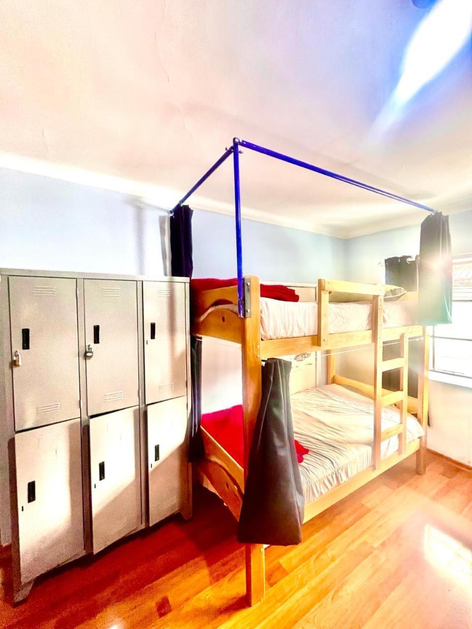 Cusco House Inn Hostel Εξωτερικό φωτογραφία