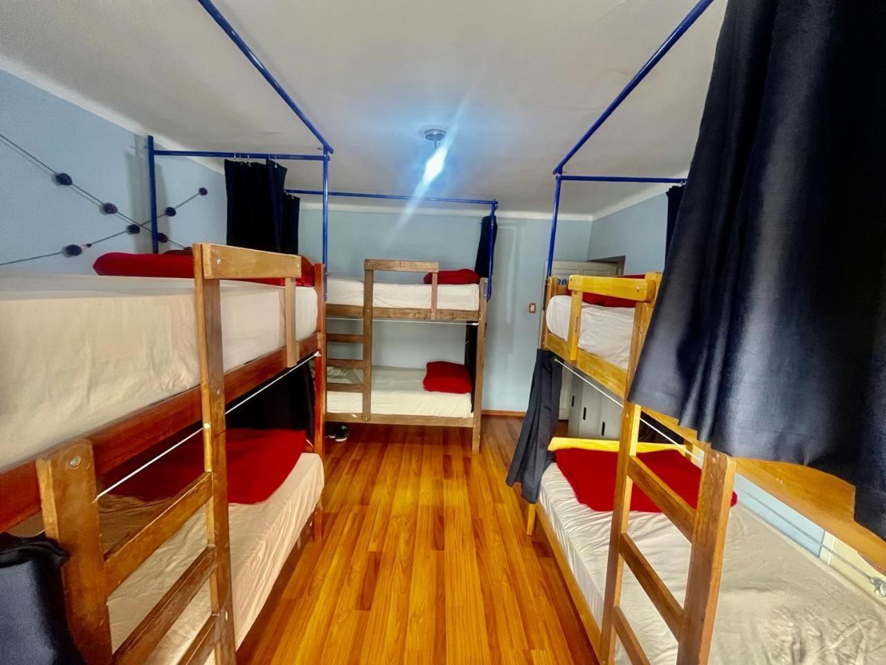 Cusco House Inn Hostel Εξωτερικό φωτογραφία