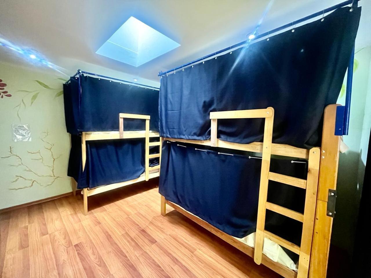 Cusco House Inn Hostel Εξωτερικό φωτογραφία