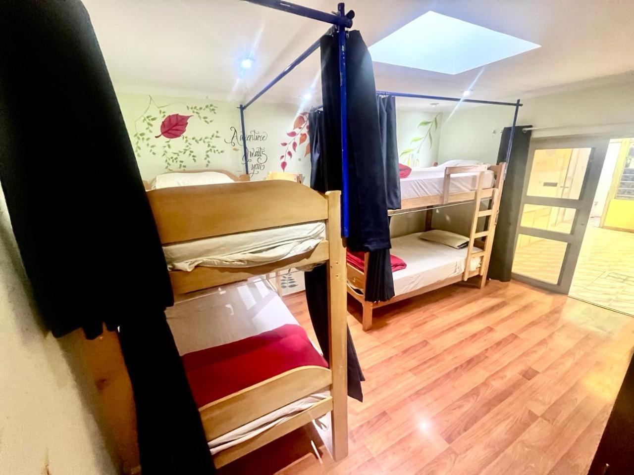 Cusco House Inn Hostel Εξωτερικό φωτογραφία