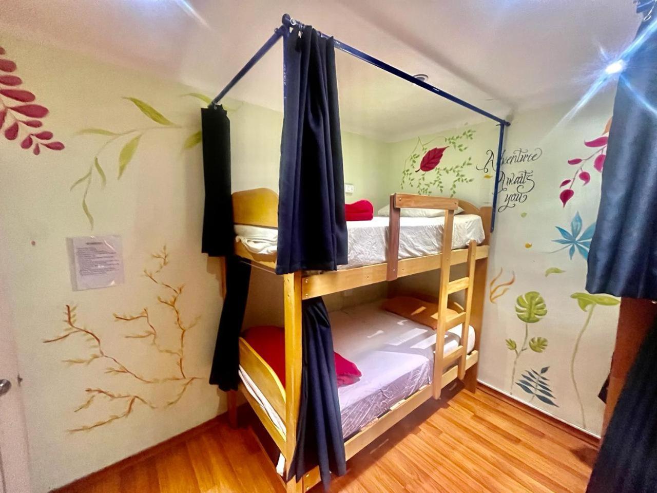 Cusco House Inn Hostel Εξωτερικό φωτογραφία