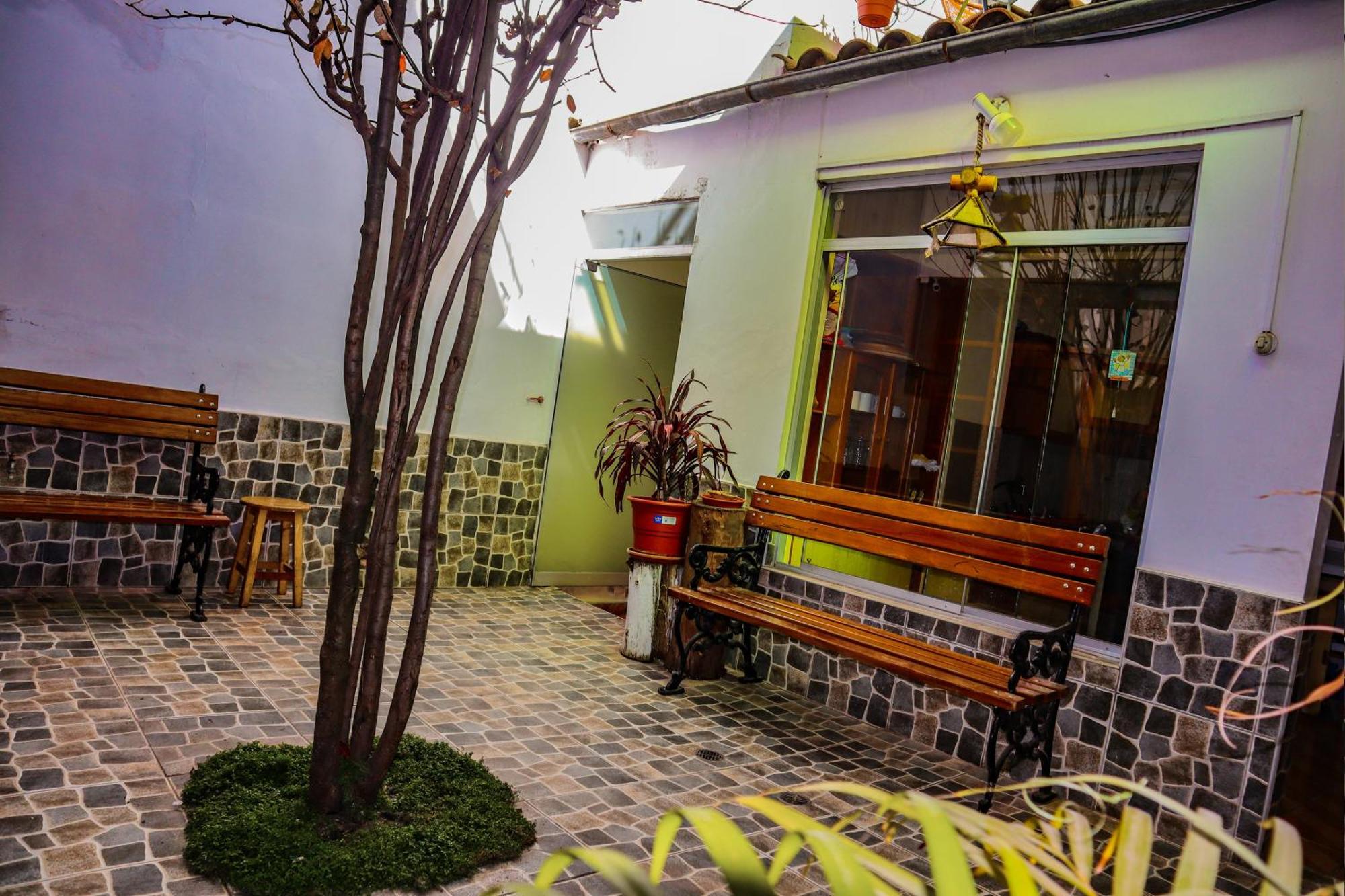 Cusco House Inn Hostel Δωμάτιο φωτογραφία